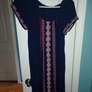 Romeo & Juliet CoverUp or Dress